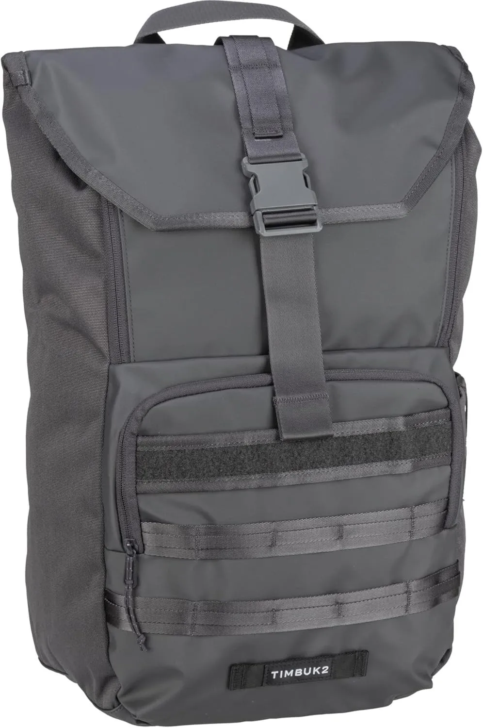 Timbuk2 Spire Laptop Backpack 2.0, Steel