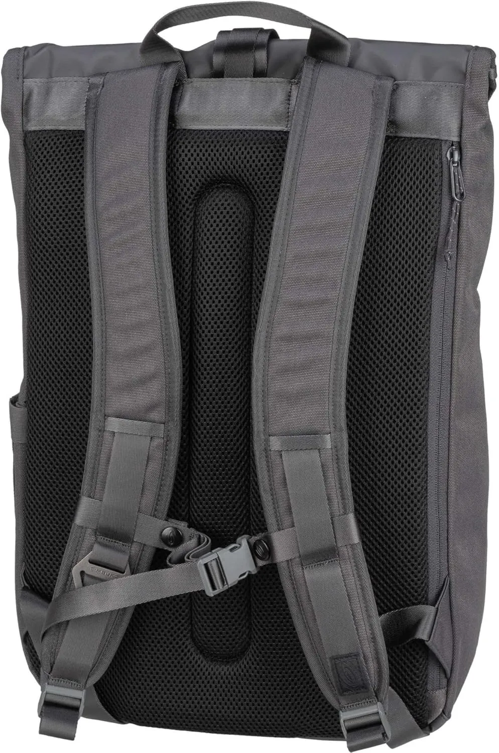 Timbuk2 Spire Laptop Backpack 2.0, Steel