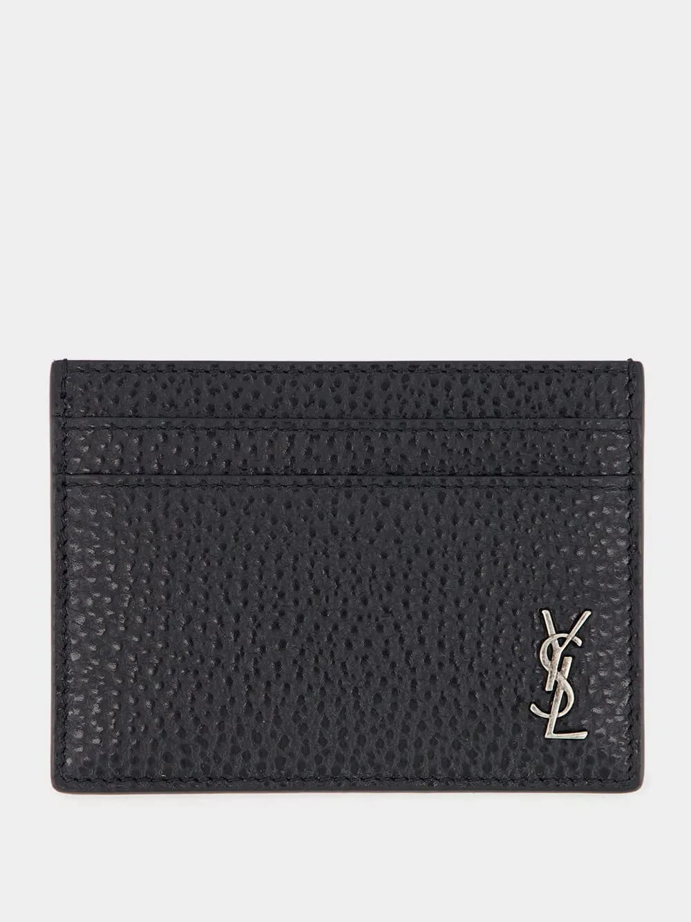 Tiny Cassandre Grained Card Case