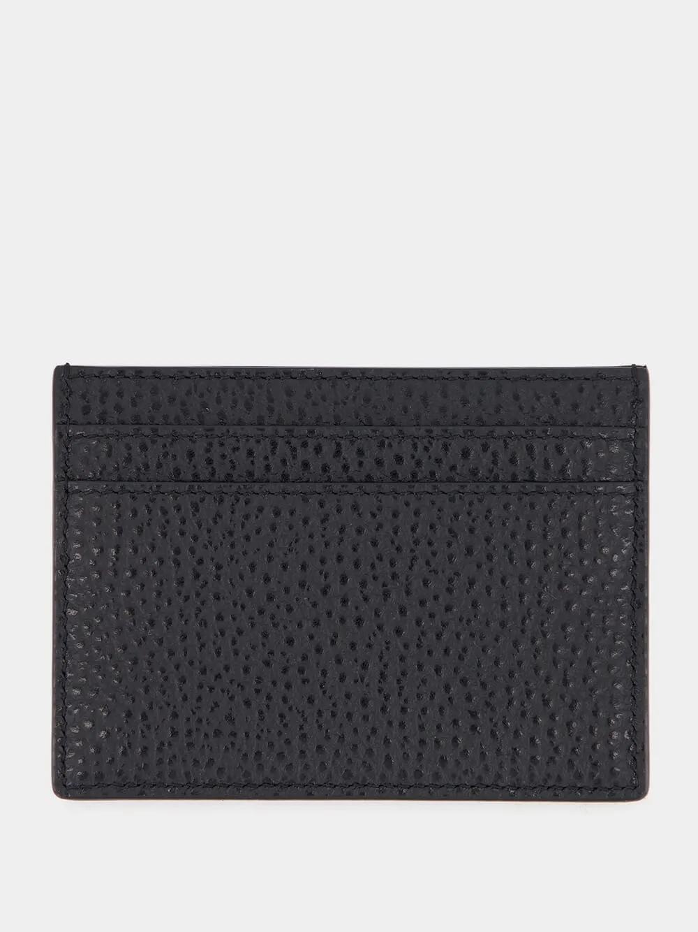 Tiny Cassandre Grained Card Case