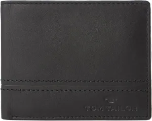 Tom Tailor men's Modern, 13x10x1 cm (B x H x T)