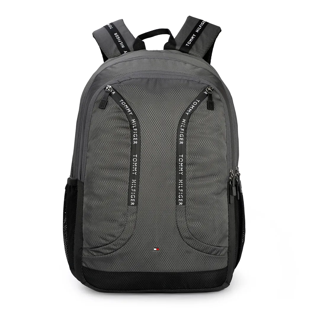Tommy Hilfiger Draven Water-Resistant Laptop Backpack