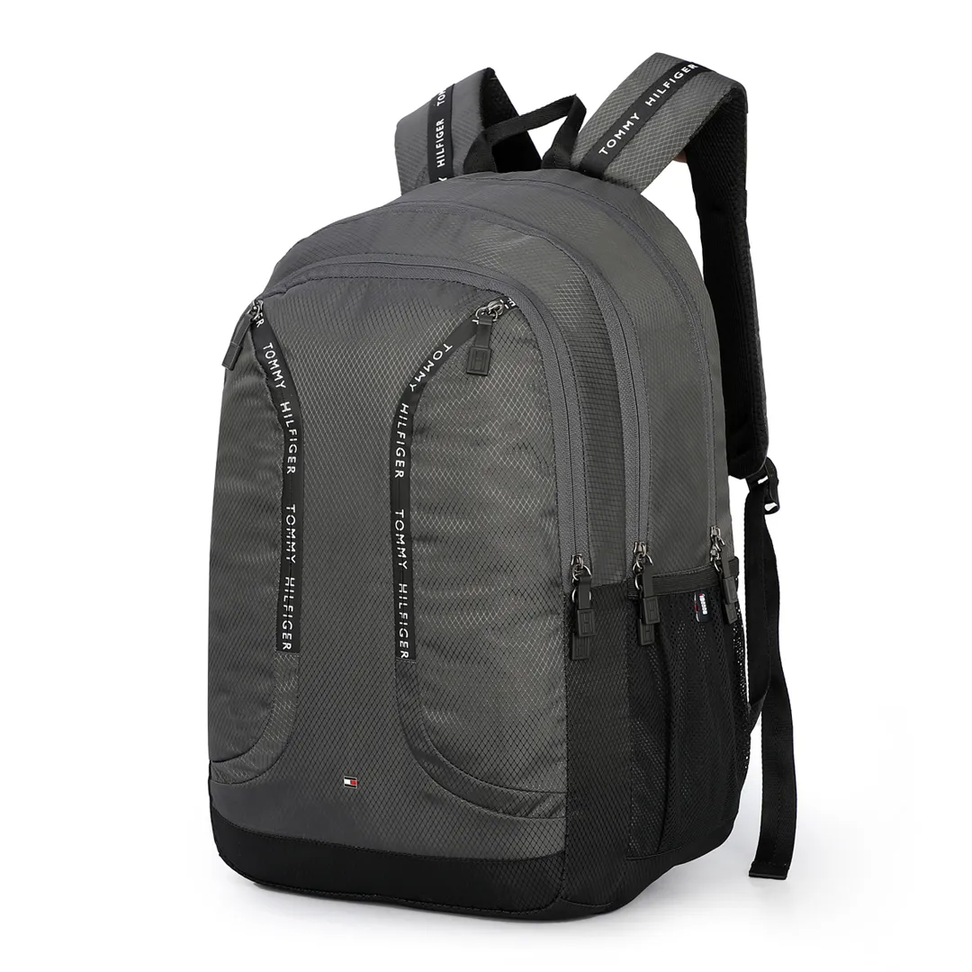 Tommy Hilfiger Draven Water-Resistant Laptop Backpack
