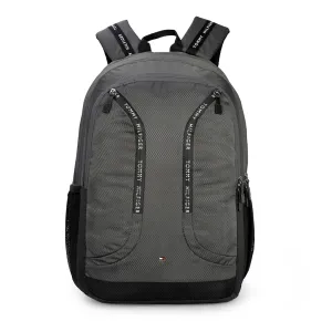 Tommy Hilfiger Draven Water-Resistant Laptop Backpack