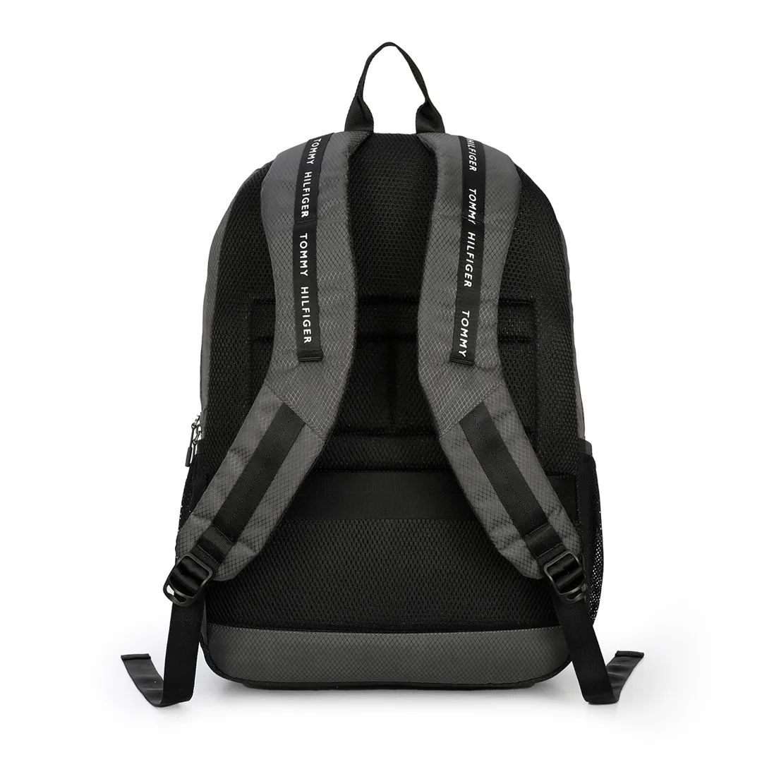 Tommy Hilfiger Draven Water-Resistant Laptop Backpack