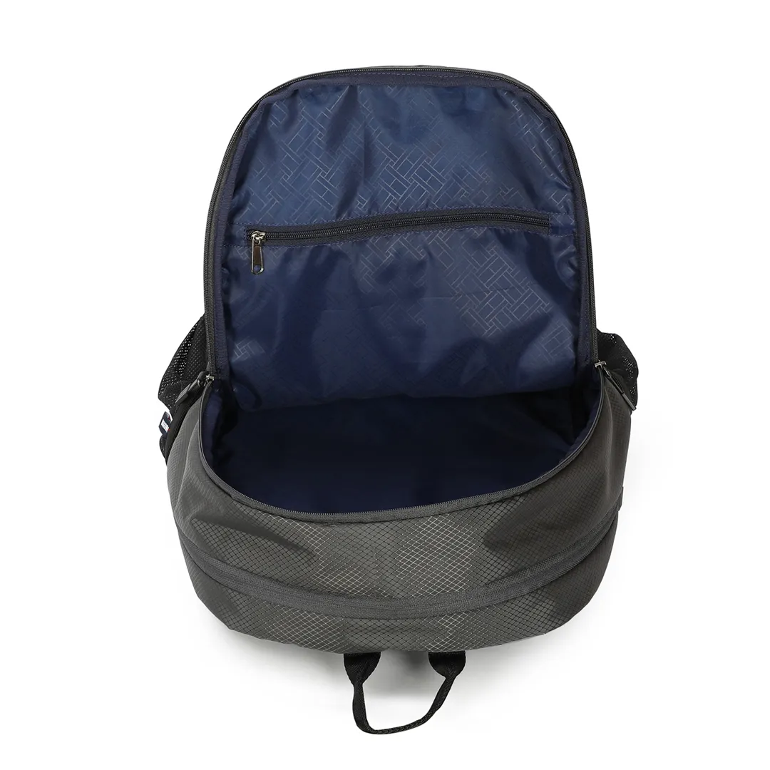 Tommy Hilfiger Draven Water-Resistant Laptop Backpack