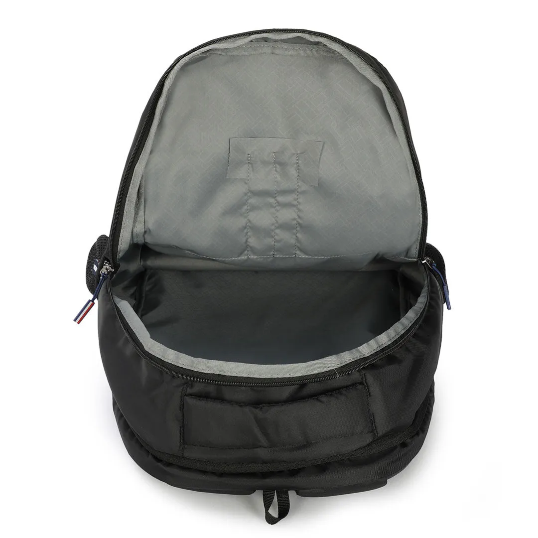 Tommy Hilfiger Jadon Unisex Water-Resistant Laptop Backpack