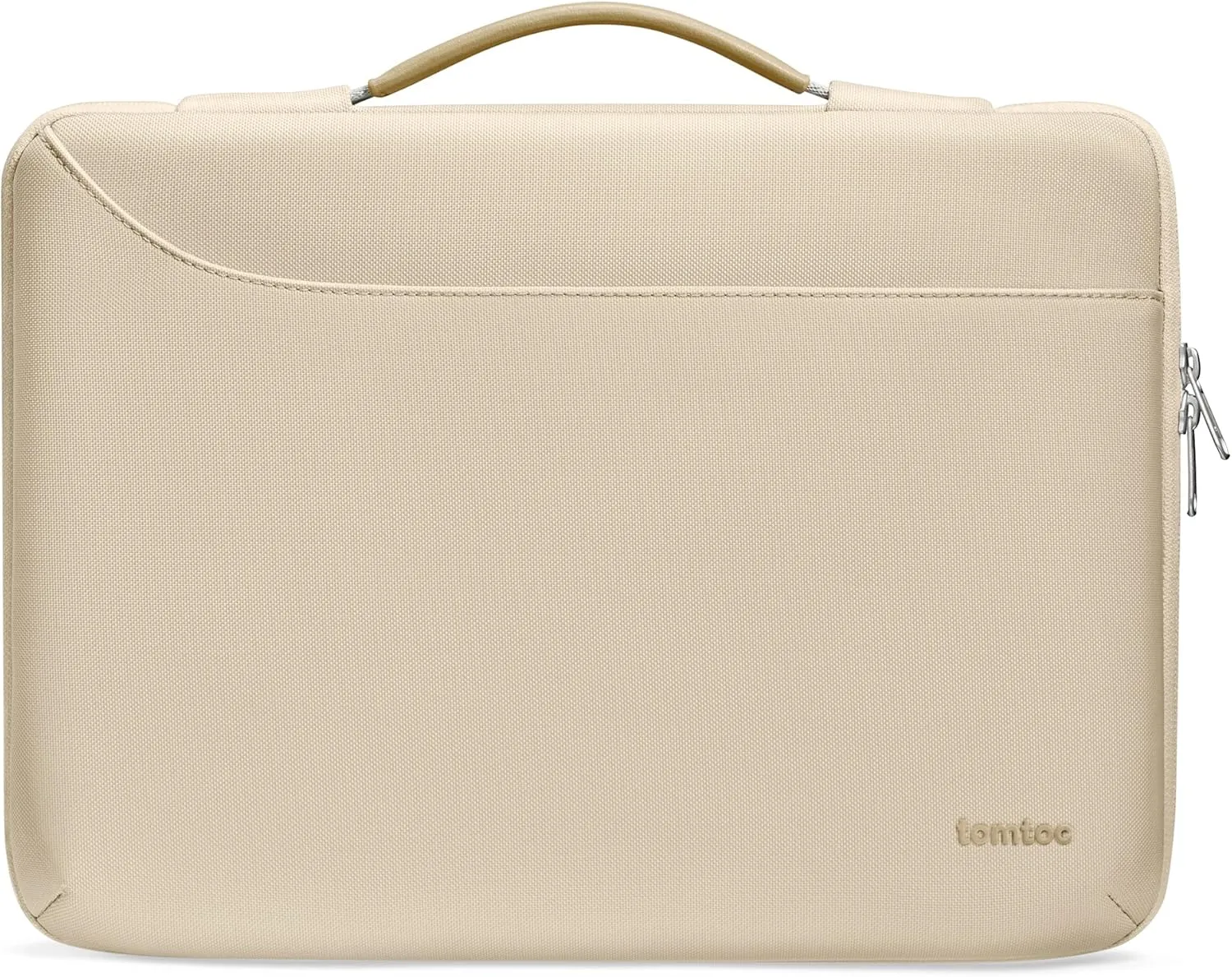 tomtoc 360 Protective Laptop Case for 13.5-14.4 Inch Surface Laptop Studio/6/5/4/3, Water-Resistant Laptop Bag for Dell Latitude/Inspiron 14, ASUS Zenbook/Vivobook 14, Acer Aspire/Swift 14 Computer