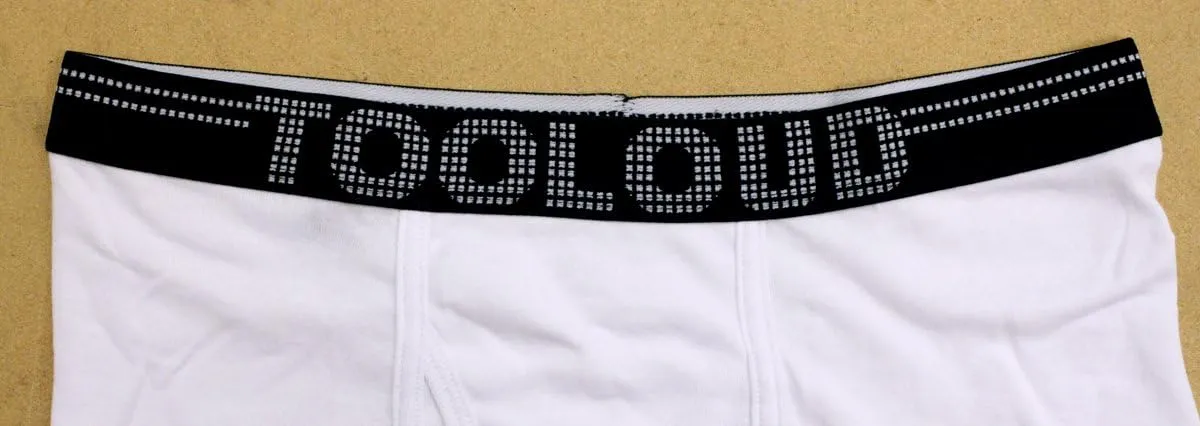 TOOLOUD Beacon Hills Lacrosse Wolf Boxer Briefs