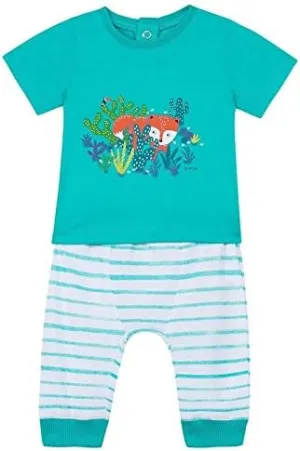 Top & Pants ch37111