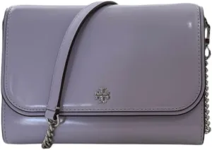 Tory Burch Emerson Flap Tory Gold Hardware Women's Shoulder Bag
