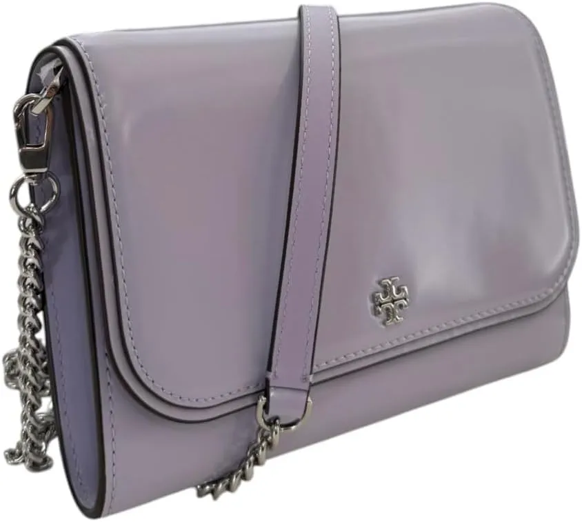 Tory Burch Emerson Flap Tory Gold Hardware Women's Shoulder Bag