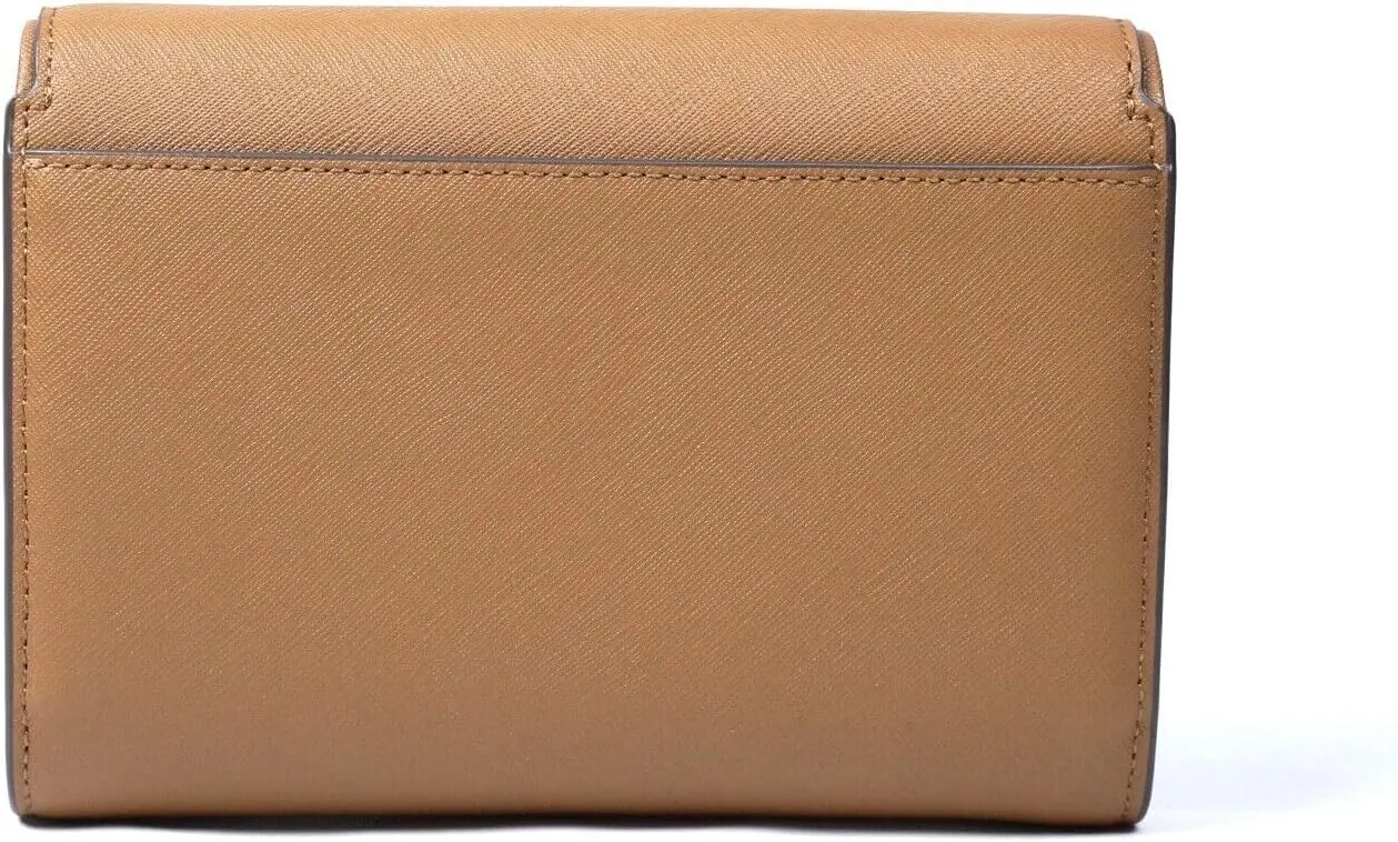 Tory Burch Emerson Flap Tory Gold Hardware Women's Shoulder Bag
