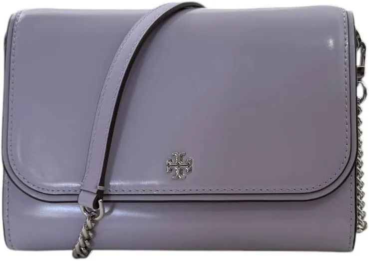 Tory Burch Emerson Flap Tory Gold Hardware Women's Shoulder Bag