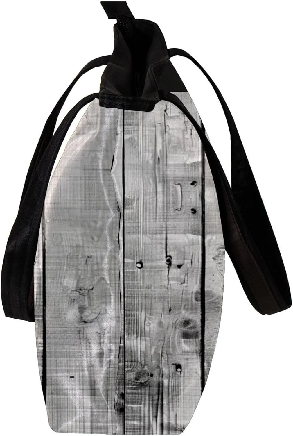Tote Bag, Large Tote Bag, Women's Tote Handbags, Plank Paw Print Animal, Tote Bags Women