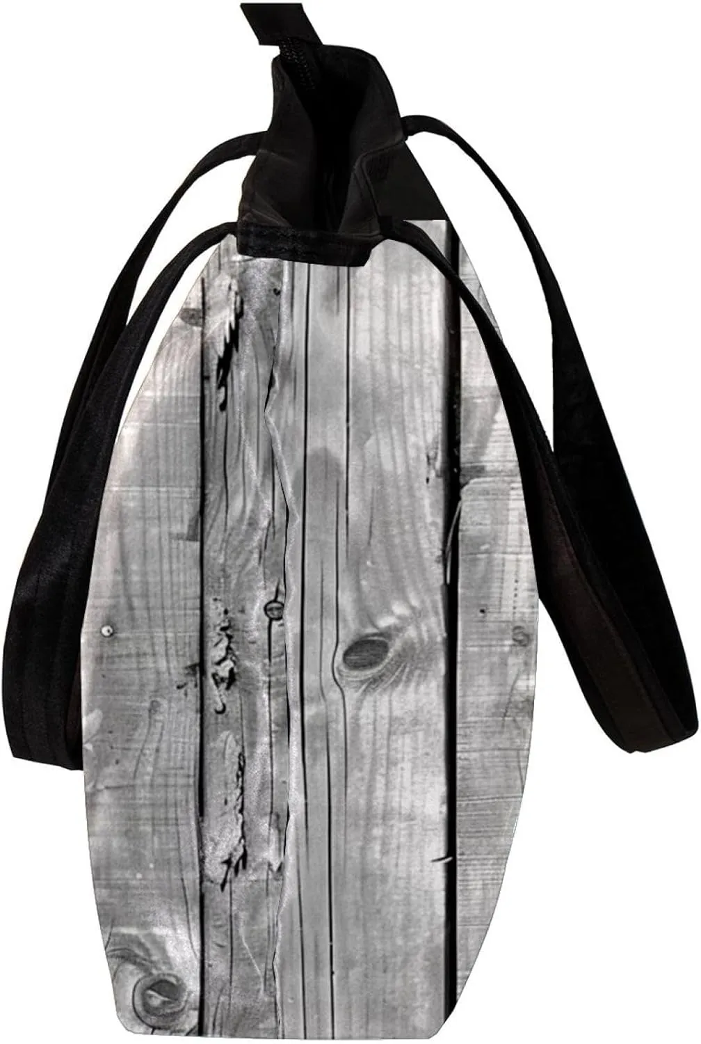 Tote Bags, Large Tote Bag, Tote Bag with Zipper, Planets Earth Space Universe, Womens Tote Bag