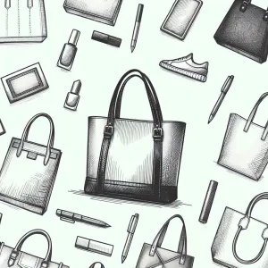 tote bags