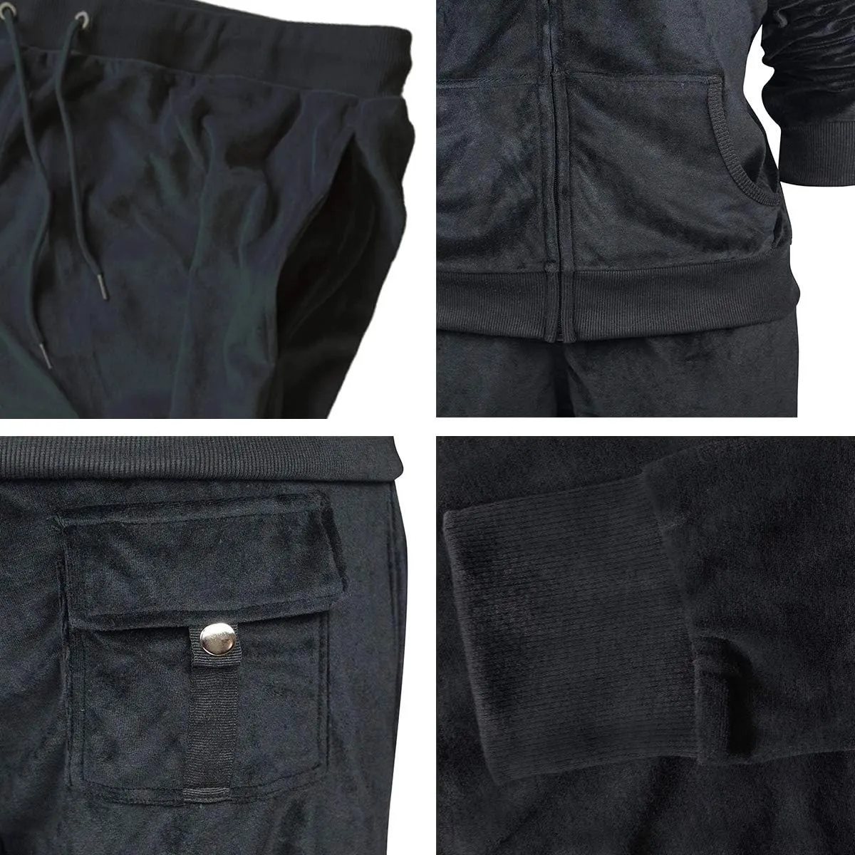 Track Suits for Women Set Sweatsuits 2 Piece Tracksuit