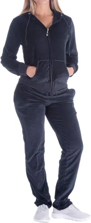 Track Suits for Women Set Sweatsuits 2 Piece Tracksuit