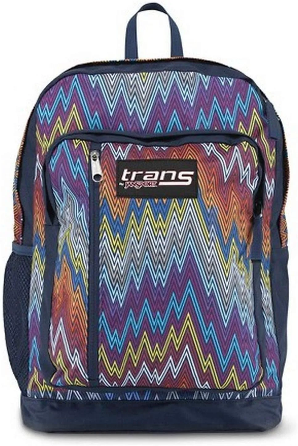 Trans by Jansport Megahertz II Backpack Multi-colored