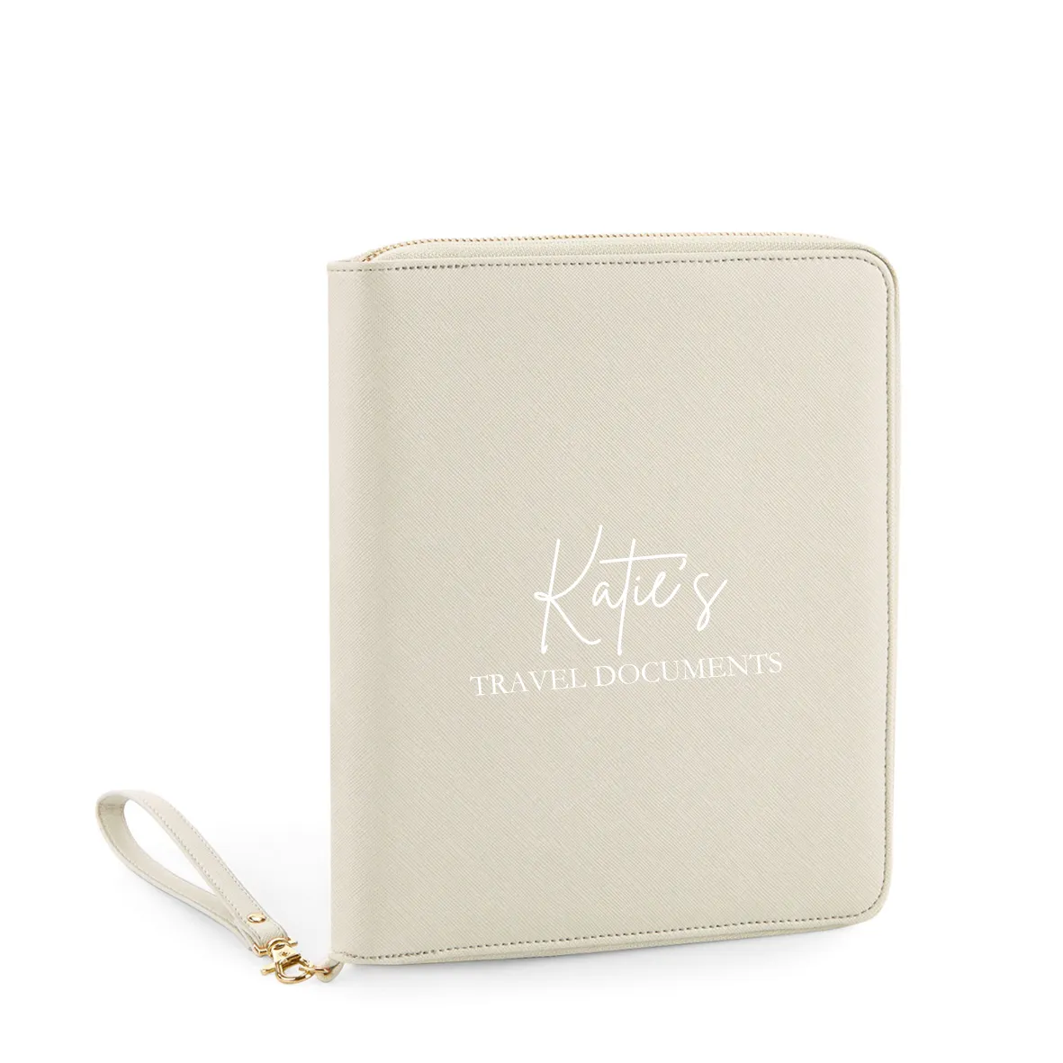 Travel Document Organiser - Documents