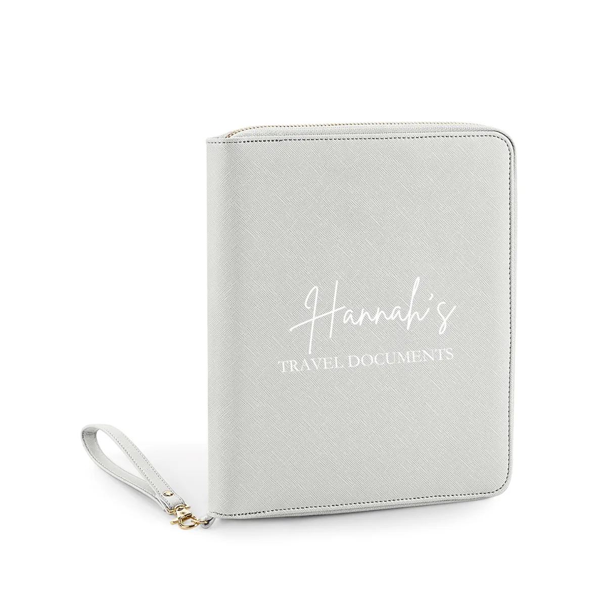 Travel Document Organiser - Documents