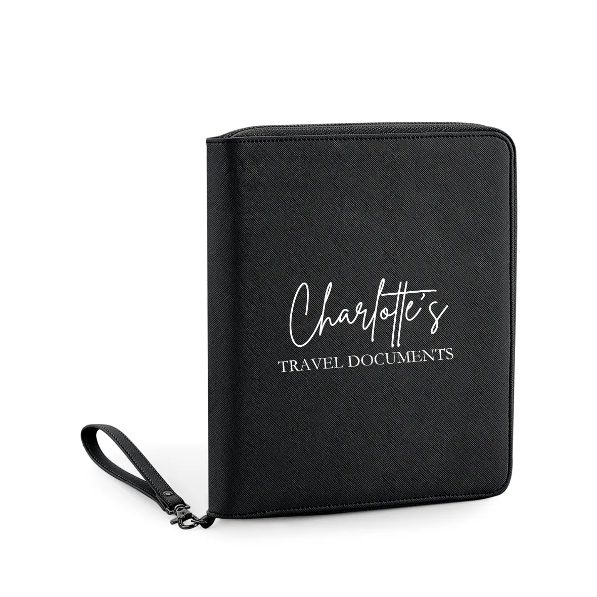 Travel Document Organiser - Documents
