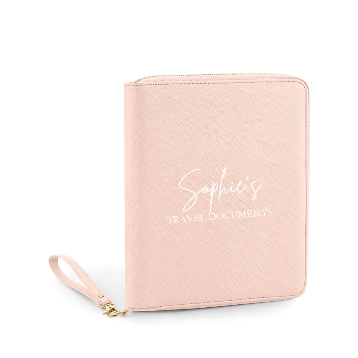 Travel Document Organiser - Documents