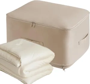Travel Packing Bags - Clothing Organizer Cubes, Lightweight Packings Cube | Luggage Compartment Organizers Premium Suitcase Containers Bag Set, Luggage Suitcases Set for Travels Accessories in 4 Sizes