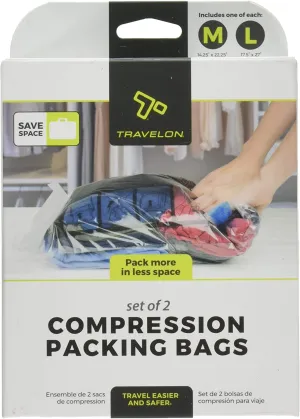 Travelon Compression Bag 04250