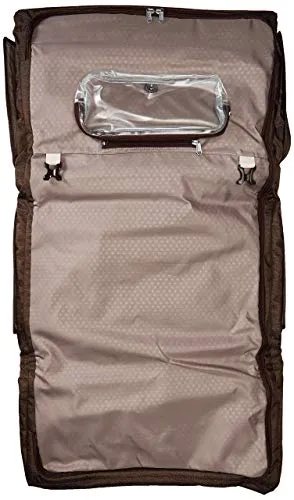 Travelpro Platinum Elite Tri-Fold Carry-On Garment Bag, Men and Women