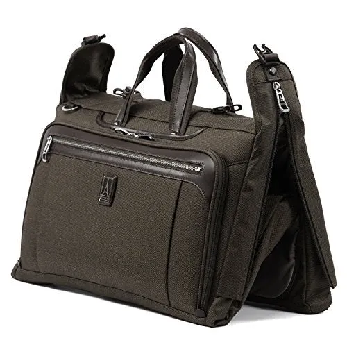 Travelpro Platinum Elite Tri-Fold Carry-On Garment Bag, Men and Women