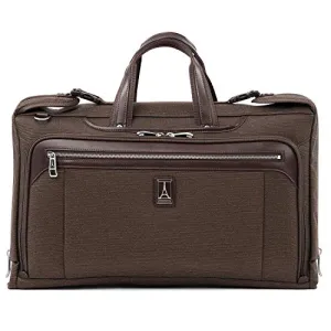 Travelpro Platinum Elite Tri-Fold Carry-On Garment Bag, Men and Women
