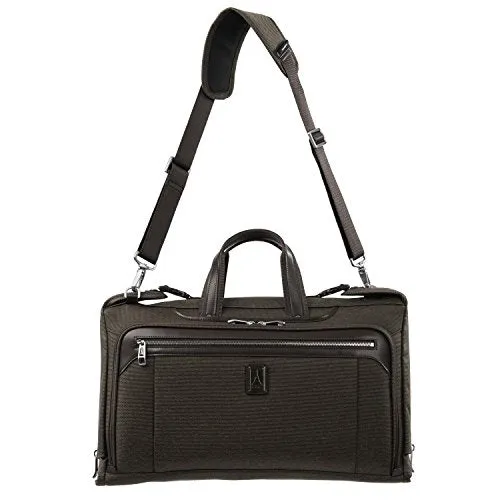 Travelpro Platinum Elite Tri-Fold Carry-On Garment Bag, Men and Women
