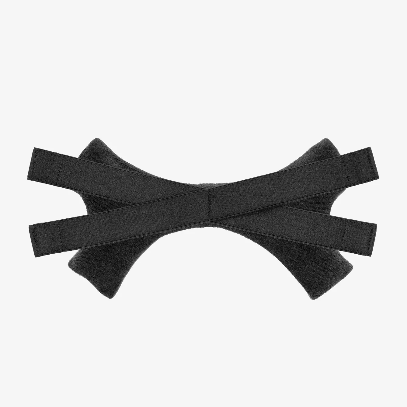 Tribute Wrap Bow Tie Pad
