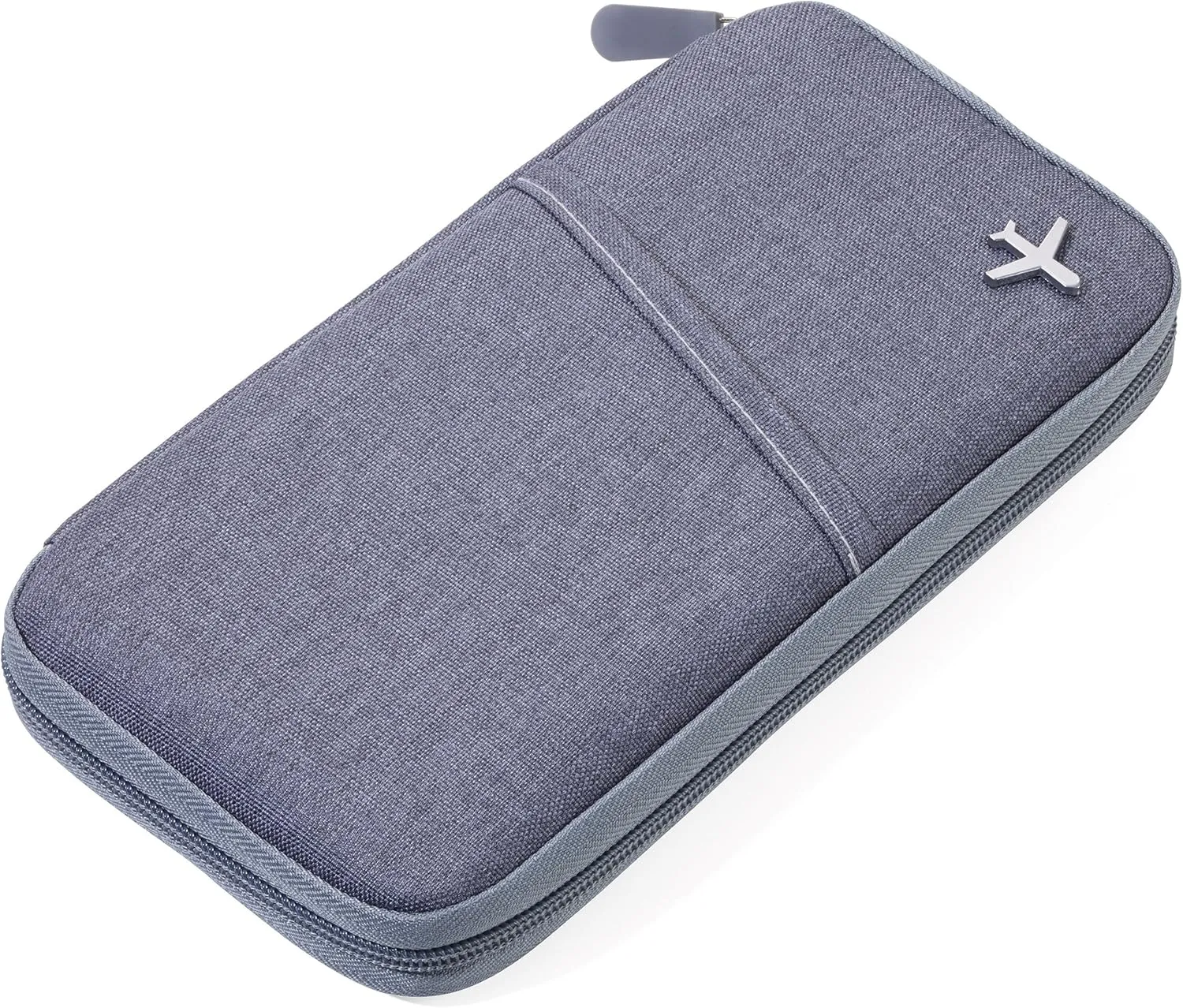 Troika Unisex-Adult (Luggage only) Safe Flight