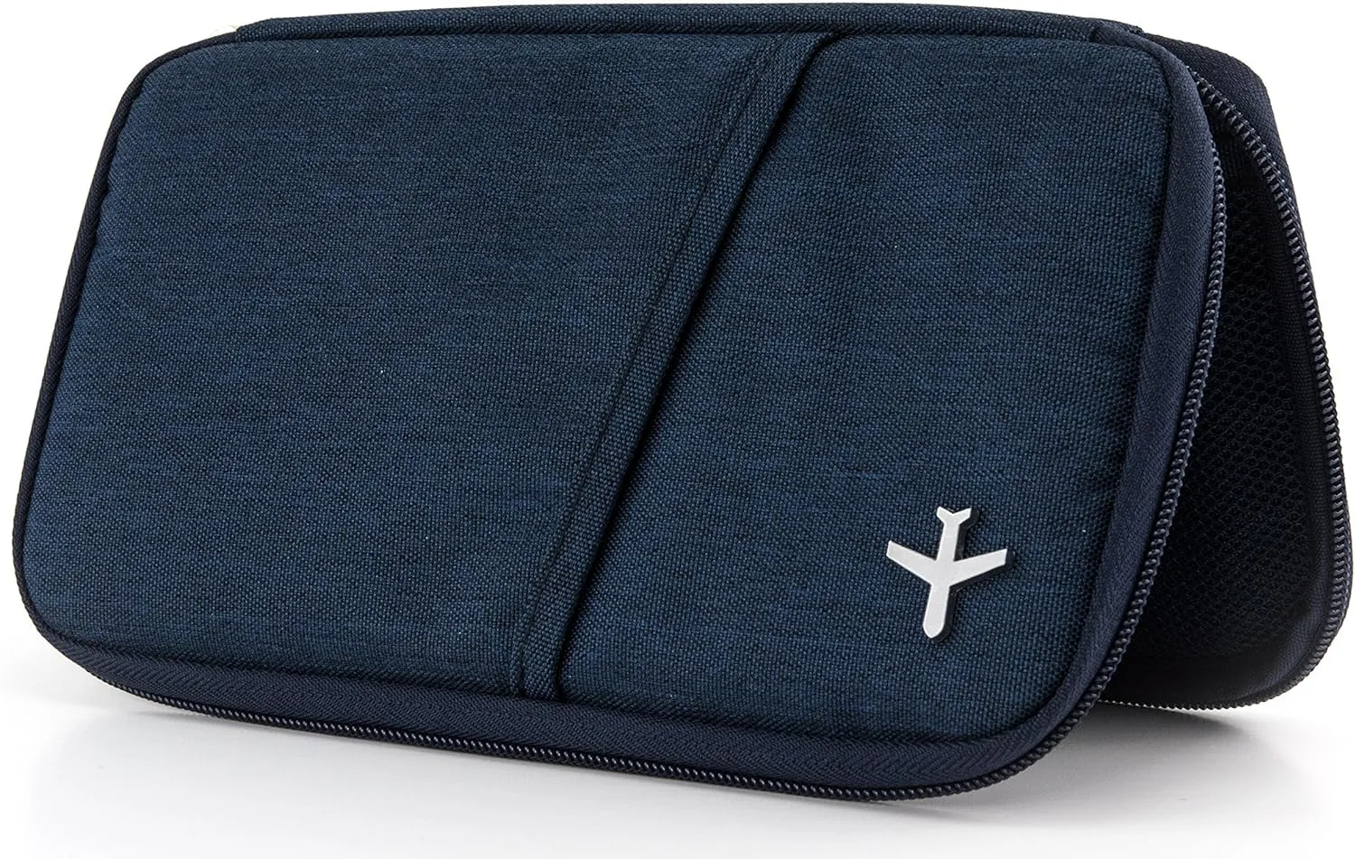 Troika Unisex-Adult (Luggage only) Safe Flight