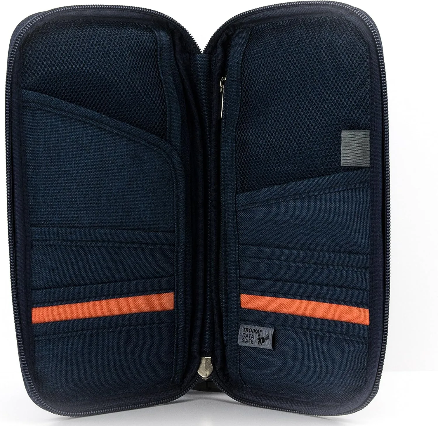 Troika Unisex-Adult (Luggage only) Safe Flight