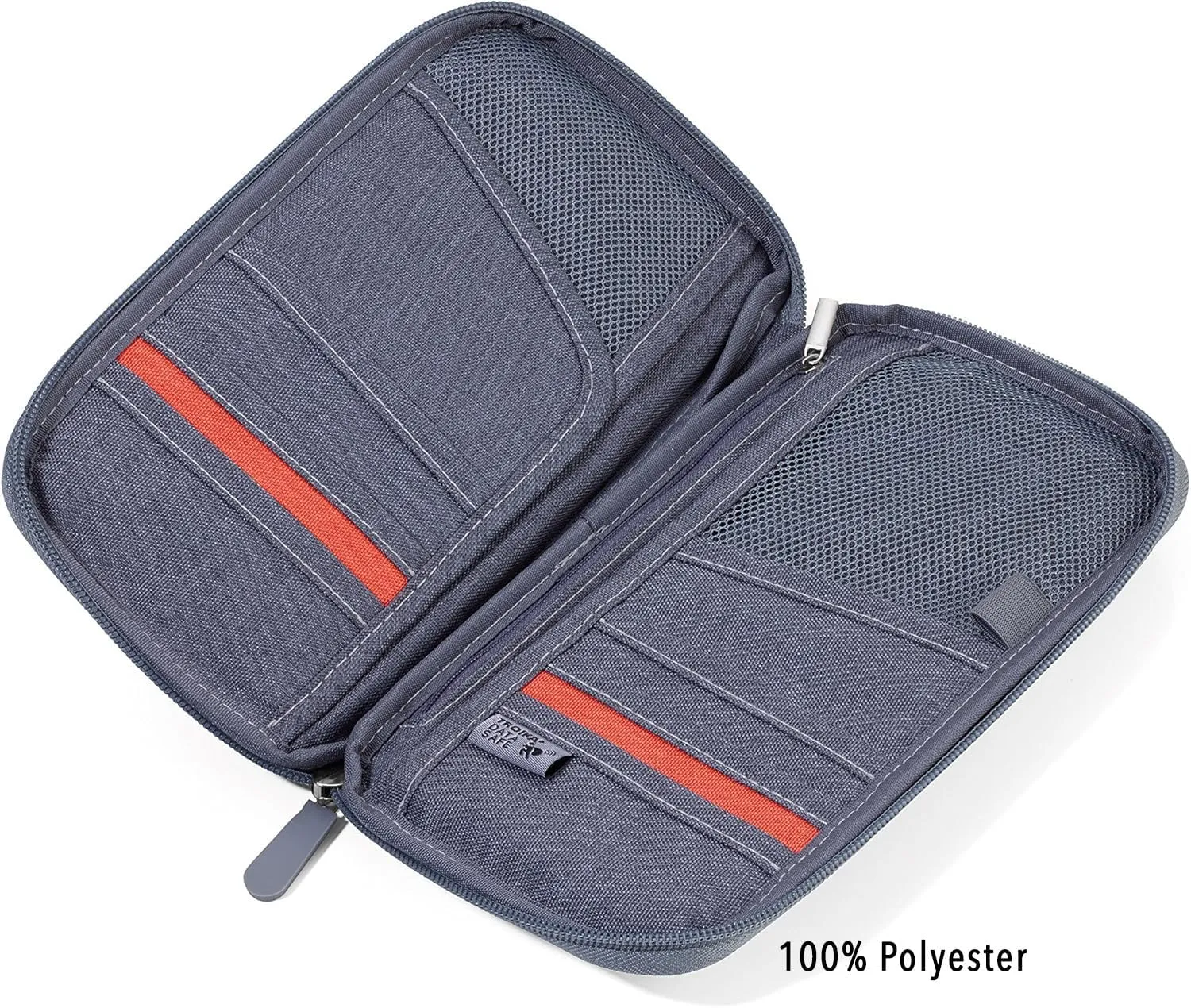 Troika Unisex-Adult (Luggage only) Safe Flight