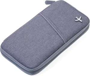 Troika Unisex-Adult (Luggage only) Safe Flight