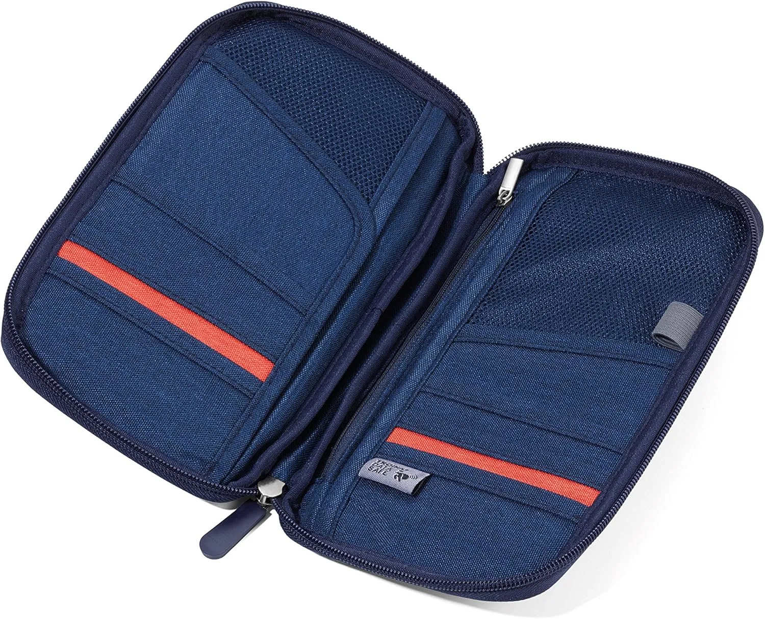 Troika Unisex-Adult (Luggage only) Safe Flight