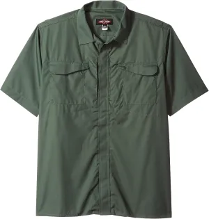 Tru-Spec Mens, 24-7 Series Ultralight Short Sleeve Uniform Shirt