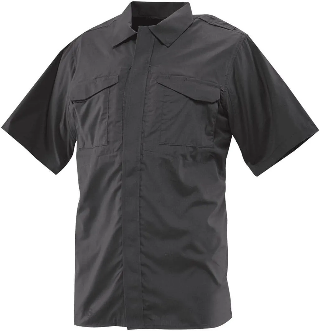 Tru-Spec Mens, 24-7 Series Ultralight Short Sleeve Uniform Shirt