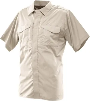 Tru-Spec Mens, 24-7 Series Ultralight Short Sleeve Uniform Shirt