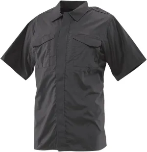 Tru-Spec Mens, 24-7 Series Ultralight Short Sleeve Uniform Shirt