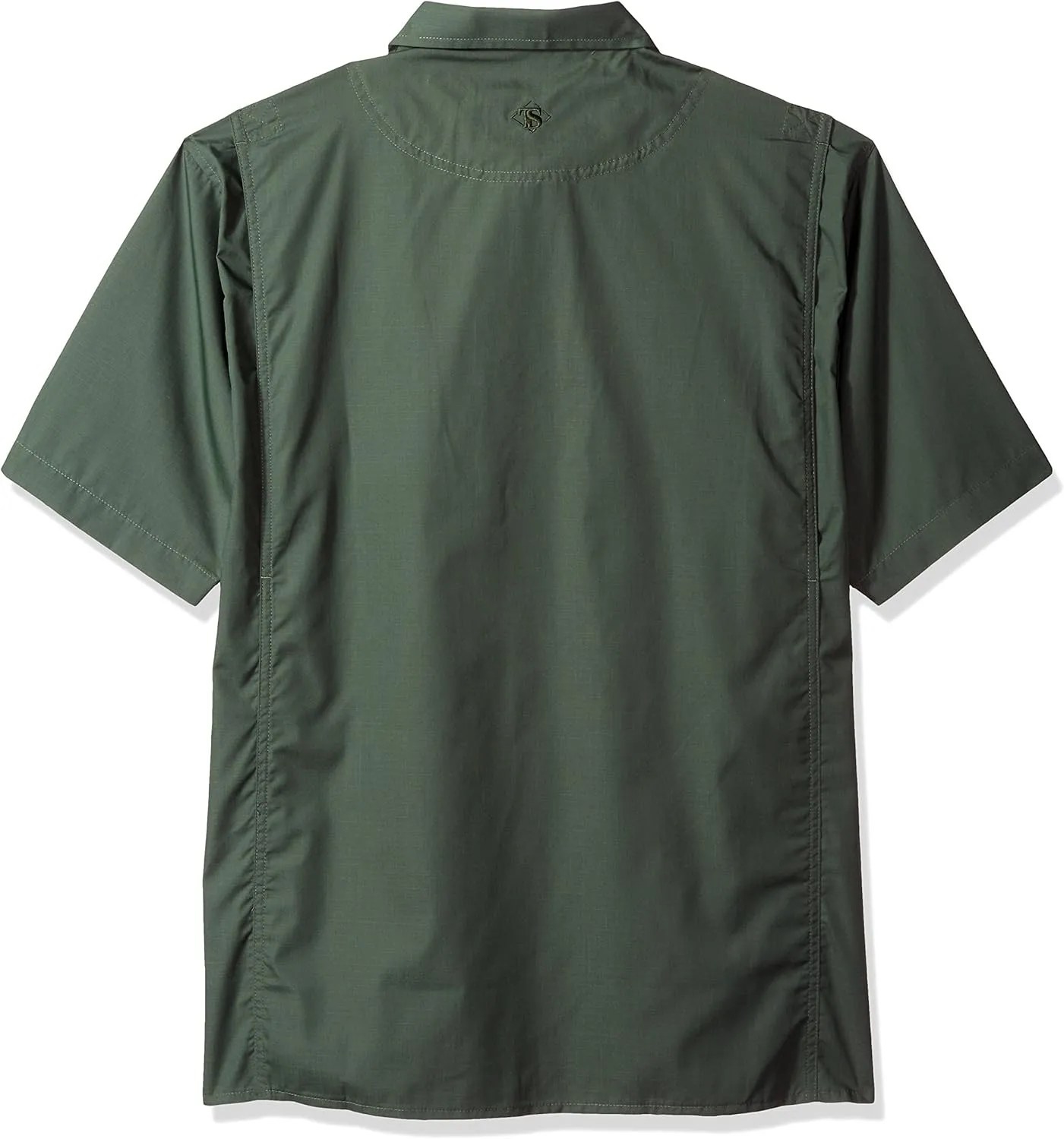 Tru-Spec Mens, 24-7 Series Ultralight Short Sleeve Uniform Shirt