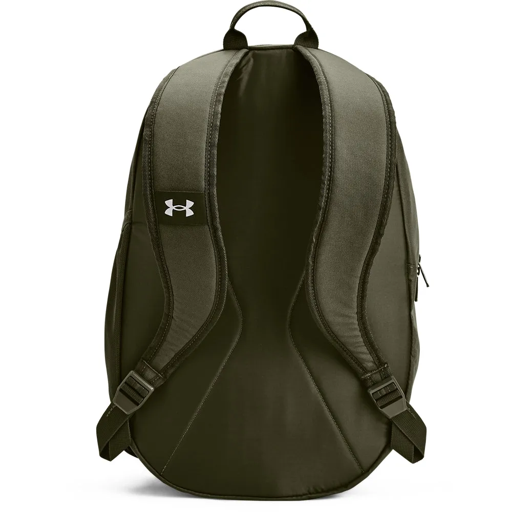 UA Hustle Lite Backpack 24L
