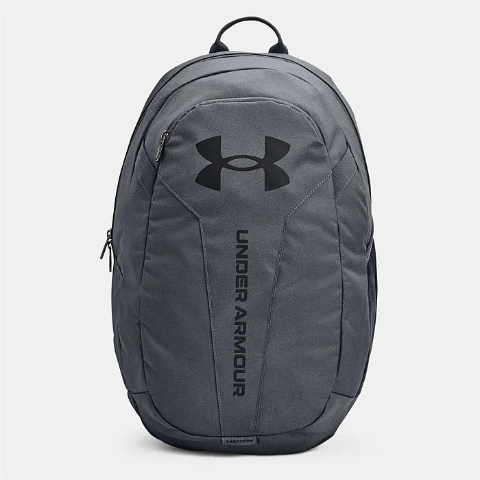 UA Hustle Lite Backpack 24L