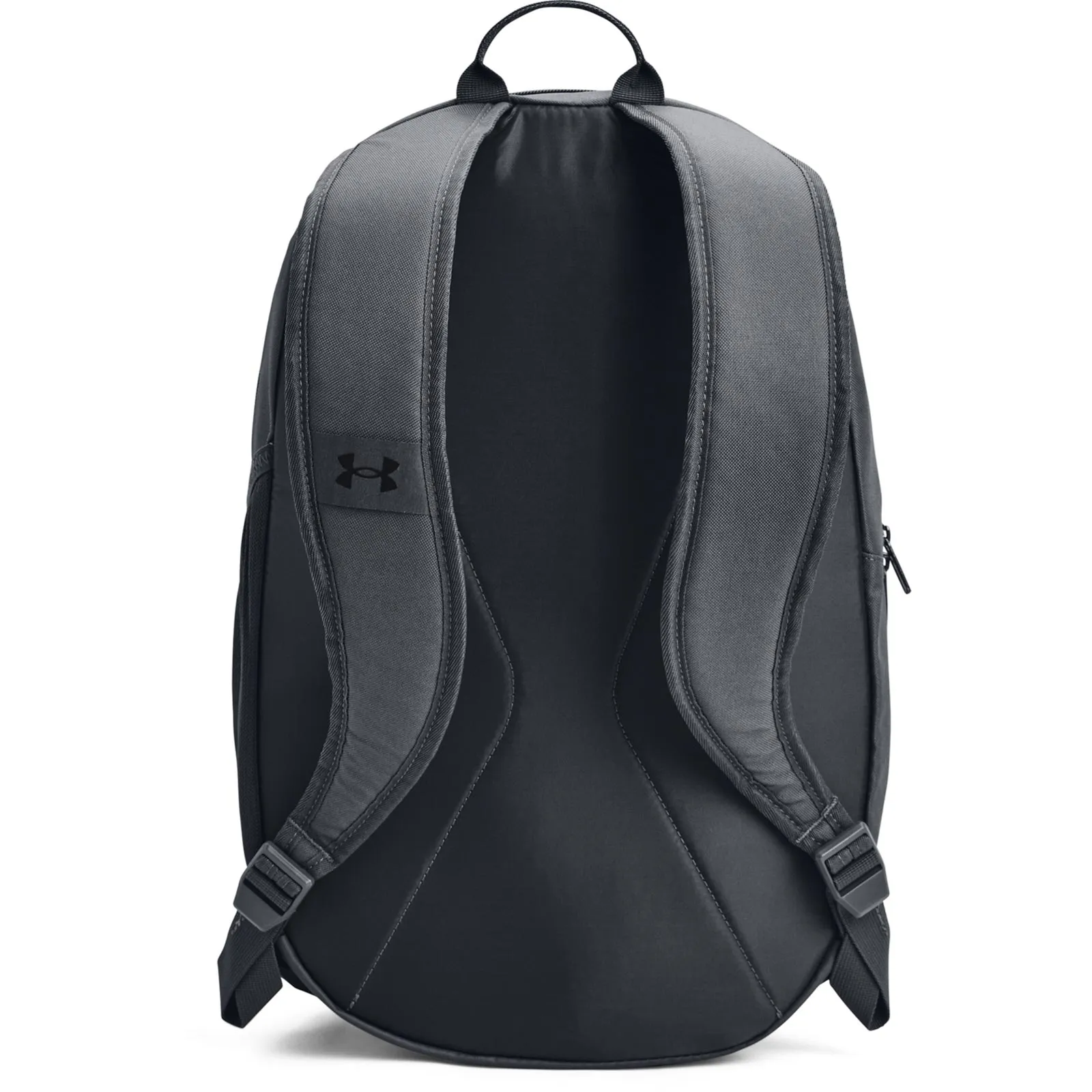 UA Hustle Lite Backpack Grey