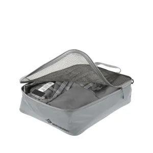 Ultra-Sil Garment Mesh Bag Medium - High Rise Grey